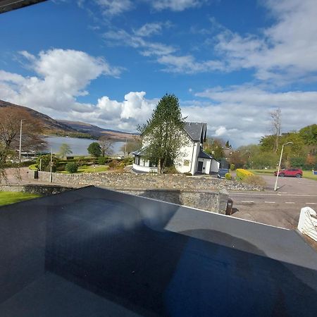 Lawriestone Guest House Fort William Dış mekan fotoğraf