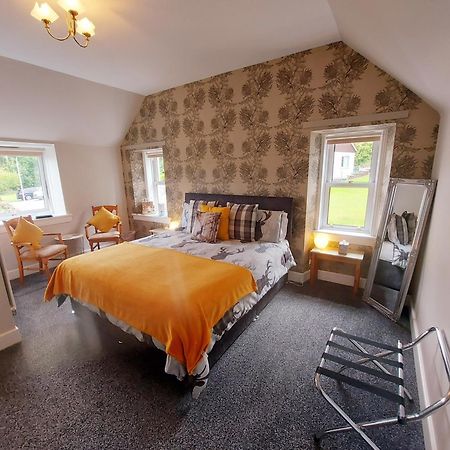 Lawriestone Guest House Fort William Dış mekan fotoğraf