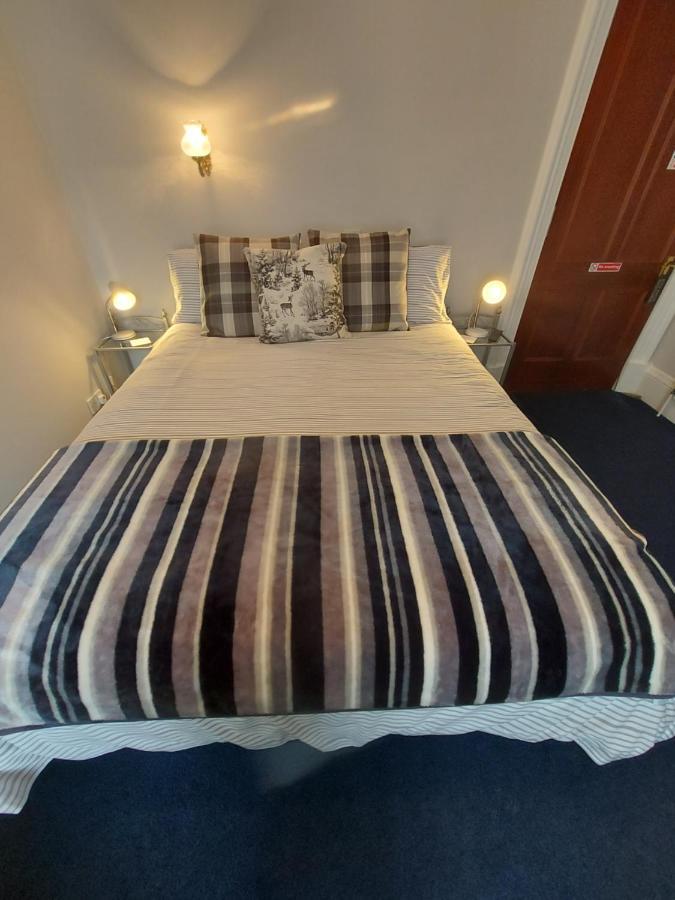 Lawriestone Guest House Fort William Dış mekan fotoğraf