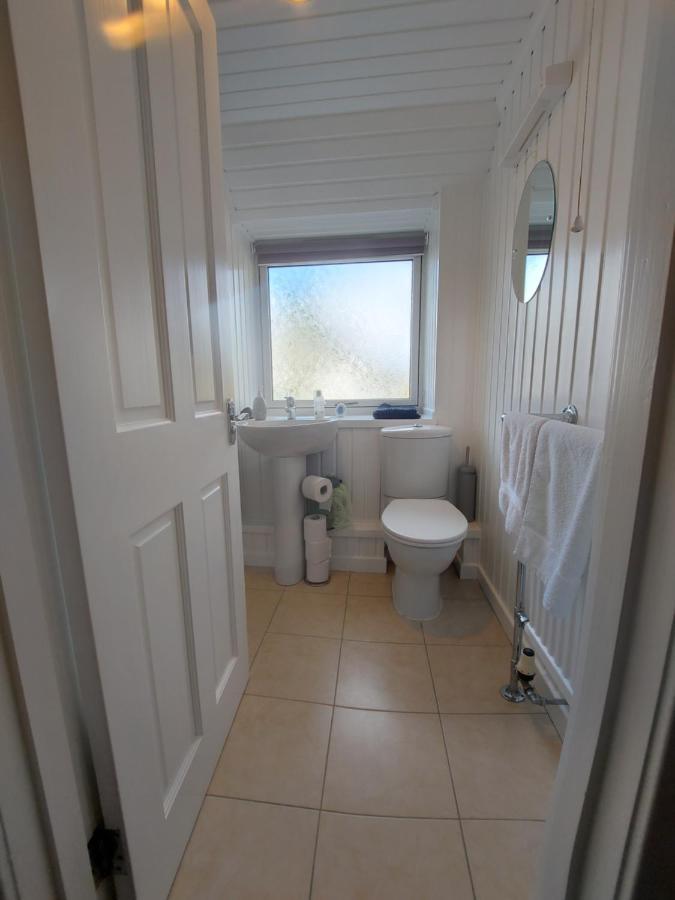 Lawriestone Guest House Fort William Dış mekan fotoğraf