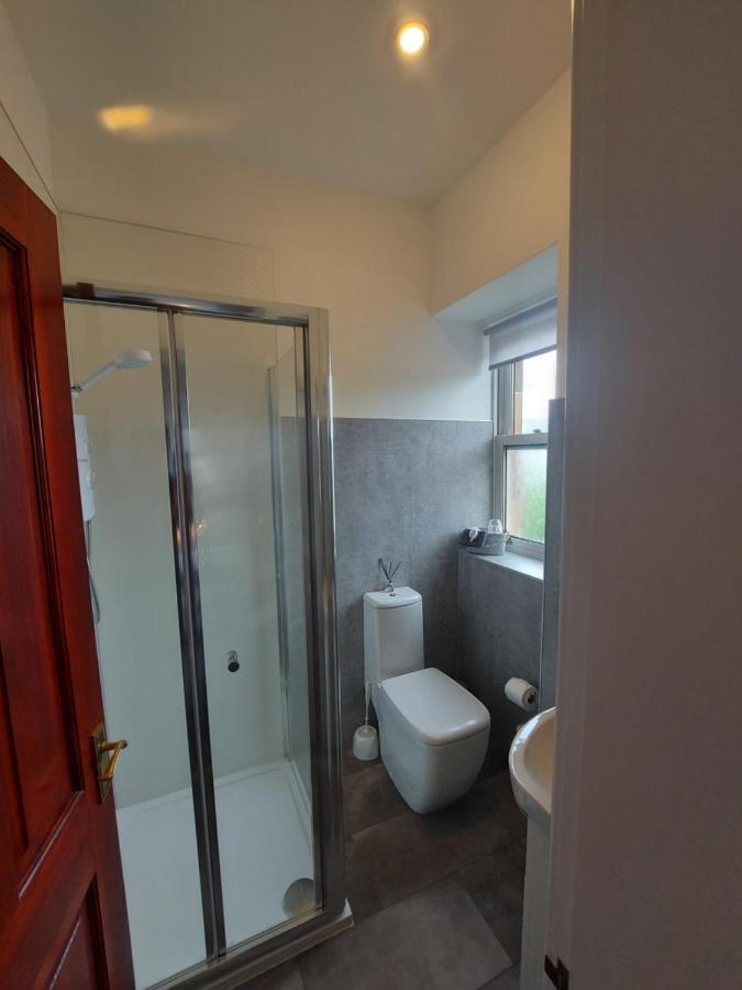 Lawriestone Guest House Fort William Dış mekan fotoğraf