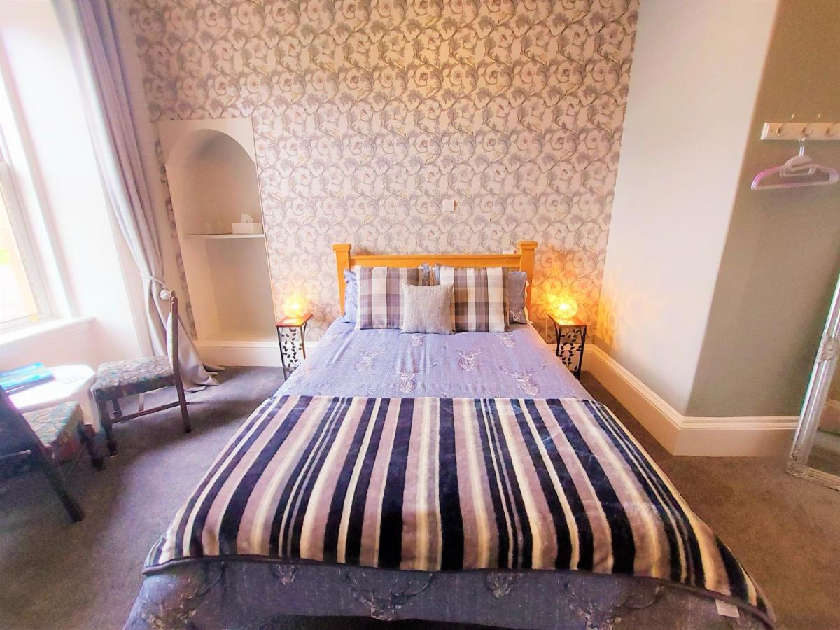 Lawriestone Guest House Fort William Dış mekan fotoğraf