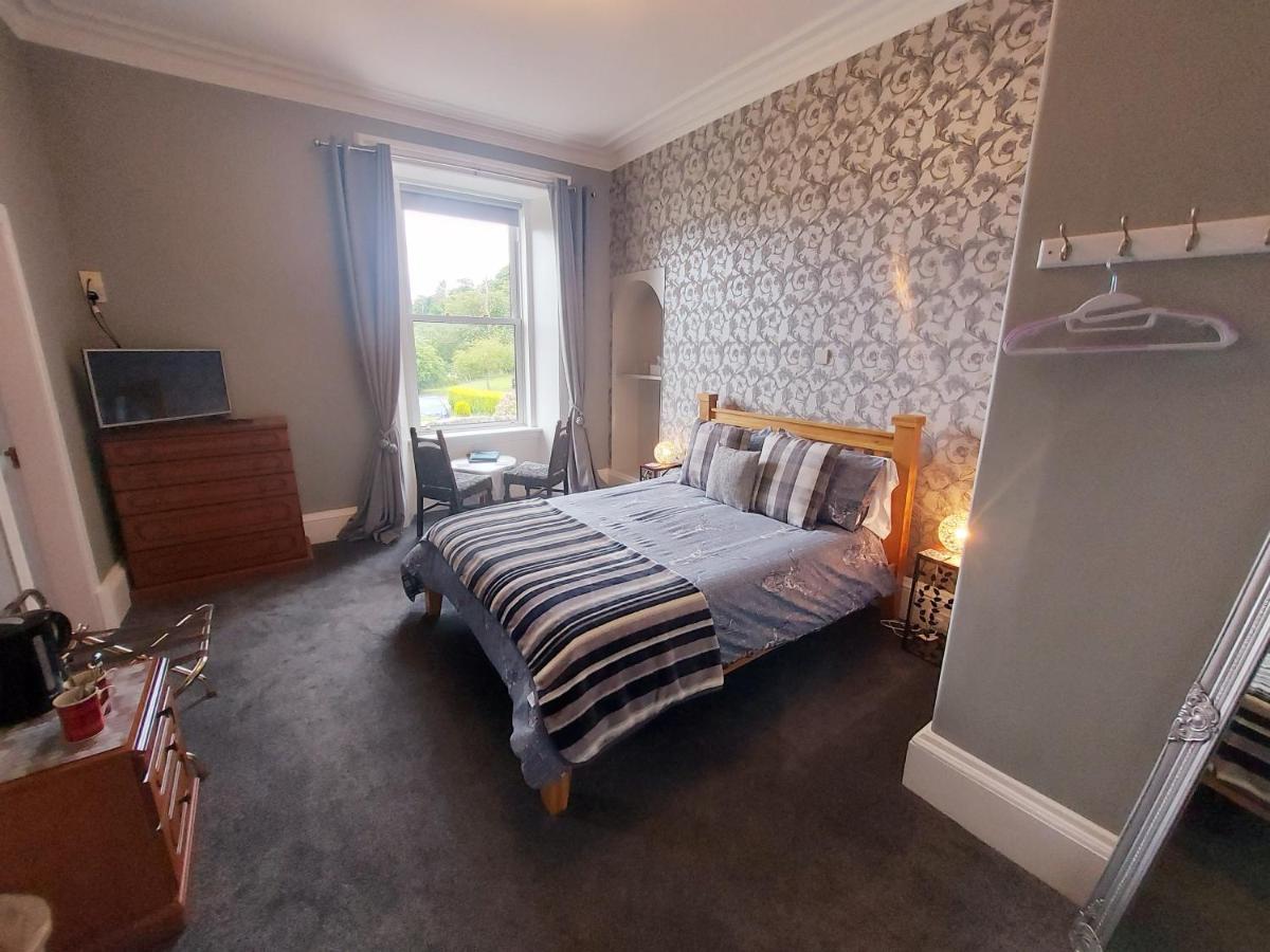 Lawriestone Guest House Fort William Dış mekan fotoğraf