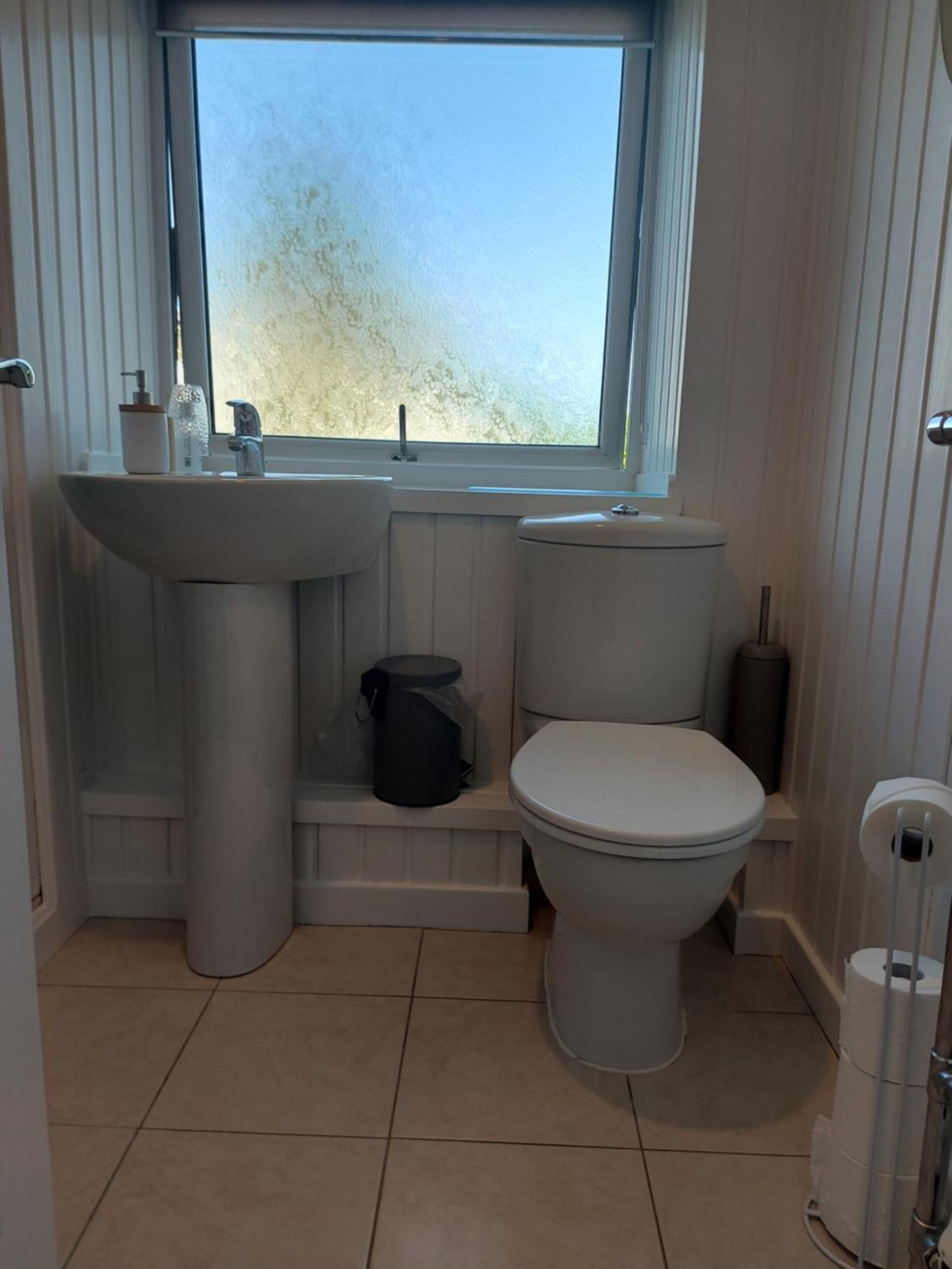 Lawriestone Guest House Fort William Dış mekan fotoğraf